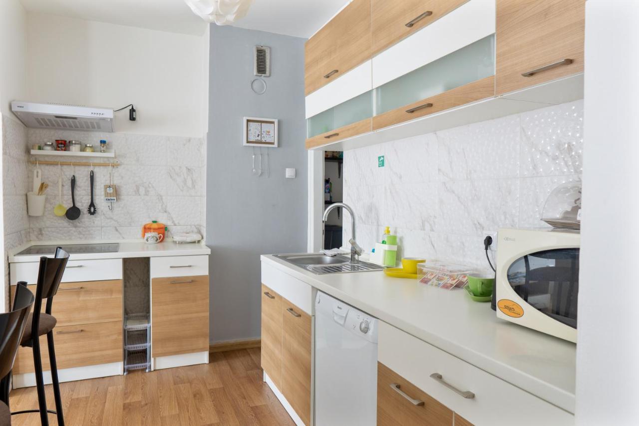 Apartment Pemper - Self Check In And Check Out Otočac Exteriör bild